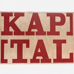 KAPITAL Capital Catalog TITE DENIM 2 ISLAND: TOUR